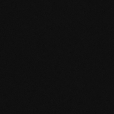 Čalúnená posteľ boxspring 140x200 SAMANTA - čierna