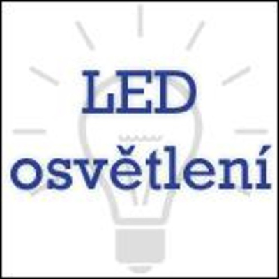 LED osvetlenie PAVLIS