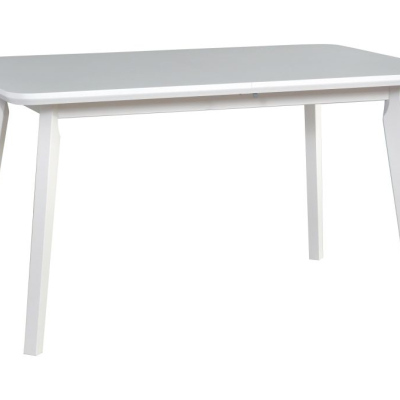 Jedálenský stôl NOEMI 7 - biely