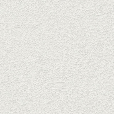 Elegantná posteľ FLOKI - 200x200, biela + topper ZDARMA