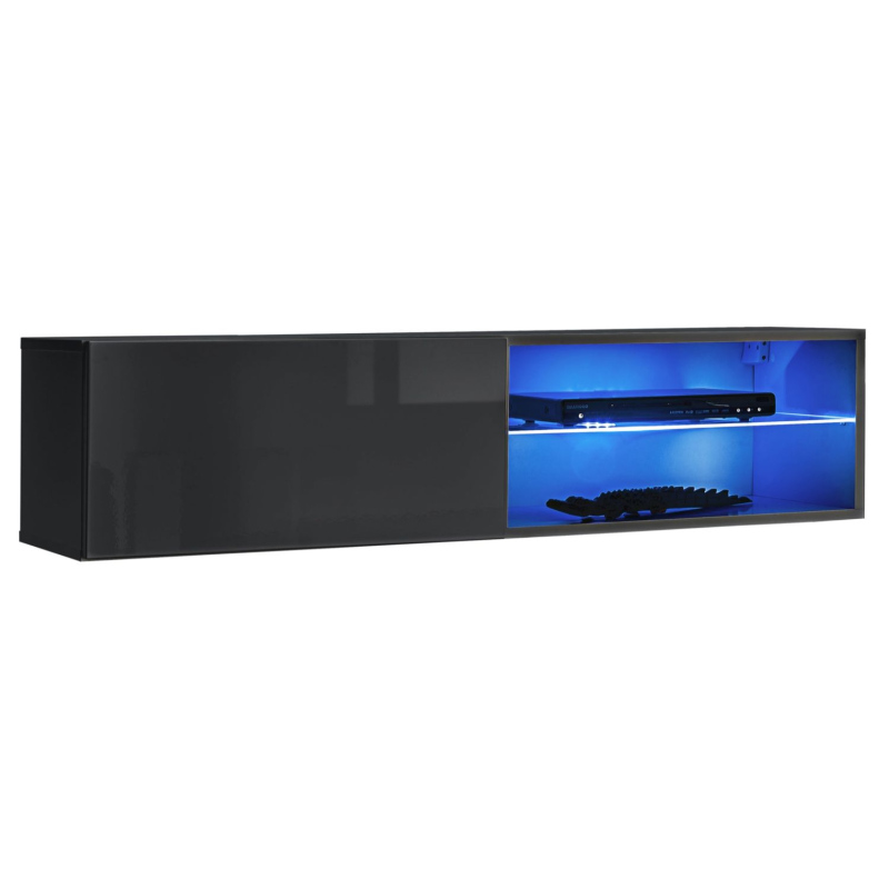 Stolík pod TV RIONATA 4 - grafit