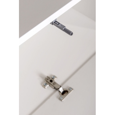Stolík pod TV RIONATA 4 - grafit