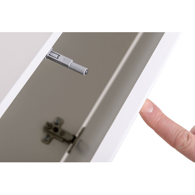 Stolík pod TV RIONATA 4 - grafit