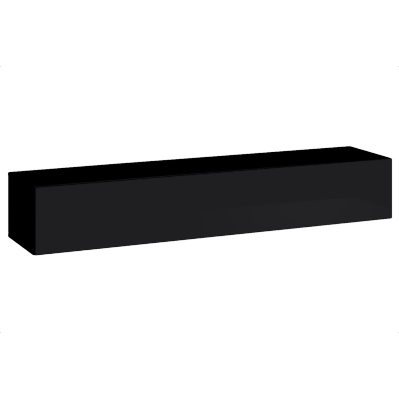 Stolík pod TV RIONATA 1 - čierny