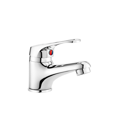 Kúpeľňová zostava BEND 1 - biela / dub artisan + sifón a batéria Economico ZDARMA
