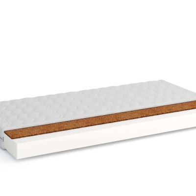Kokosový matrac 70x170 KIXIK - výška 11 cm