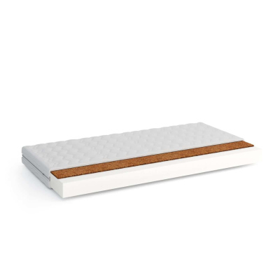 Kokosový matrac 70x170 KIXIK - výška 11 cm