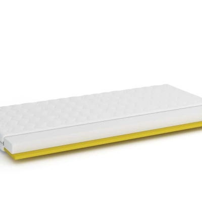 Penový matrac 90x200 VITALIY - výška 8 cm