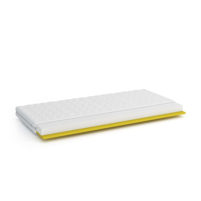 Penový matrac 90x160 VITALIY - výška 8 cm