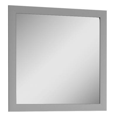 Zrkadlo ALZEY 1 - šedé