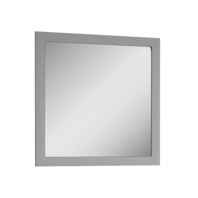 Zrkadlo ALZEY 1 - šedé