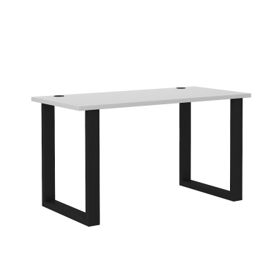 Kancelársky stôl MABAKA 1 - šedý
