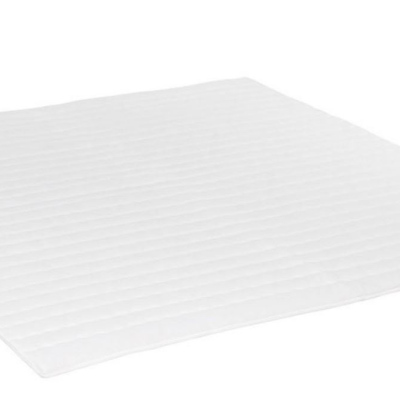 Obojstranný topper 200x200 SUNDBY