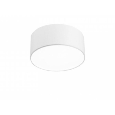 Moderné stropné svietidlo MERON - biele