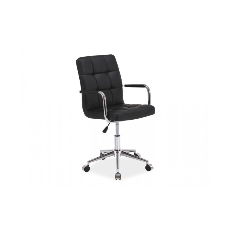 Kancelárska stolička SIPORA 1 - čierna
