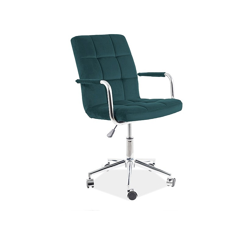 Kancelárska stolička SIPORA 3 - zelená