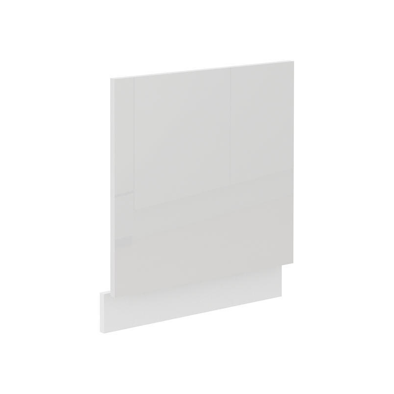 Dvierka pre vstavanú umývačku LAJLA - 570x596 cm, biela