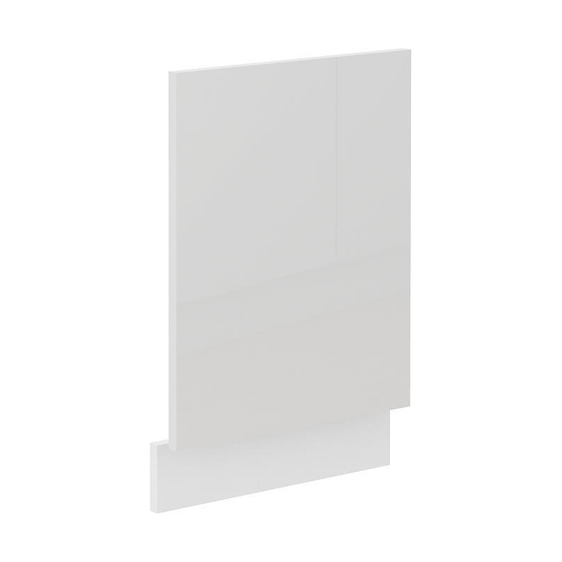 Dvierka pre vstavanú umývačku LAJLA - 570x446 cm, biela
