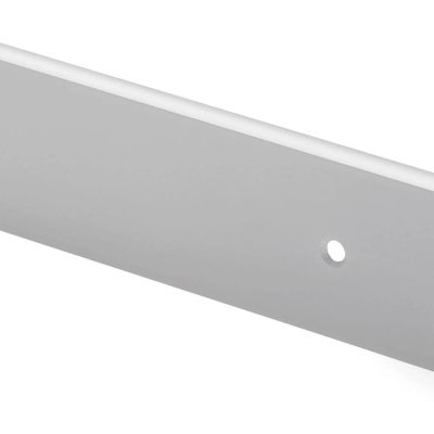 Ukončovacia lišta UNI - 38 mm, pravá