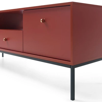 TV stolík PANRUP - béžový