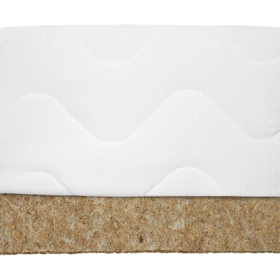 Obojstranný matrac s kokosovou rohožou 80x180 SALVINO