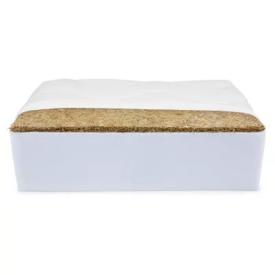 Obojstranný matrac s kokosovou rohožou 80x190 SALVINO