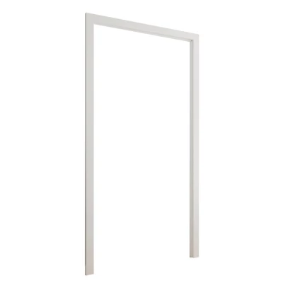 Posuvné dvere do puzdra SALMA - 90 cm, biele