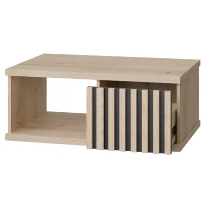 Konferenčný stolík AIMY - dub artisan