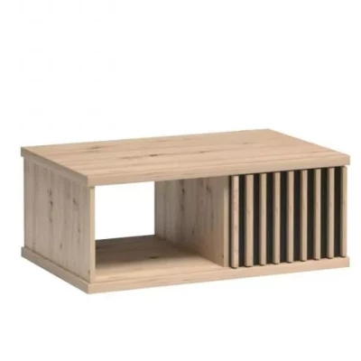 Konferenčný stolík AIMY - dub artisan
