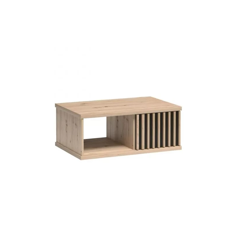 Konferenčný stolík AIMY - dub artisan