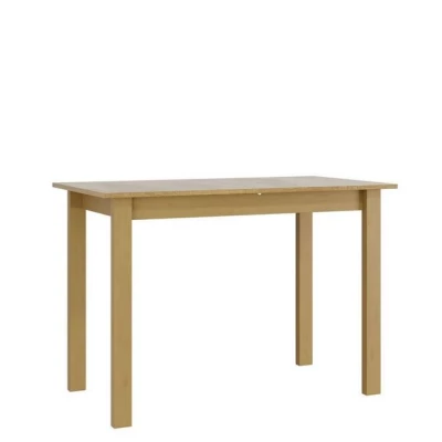 Stôl do kuchyne 110x60 cm ARGYLE 2 - dub sonoma