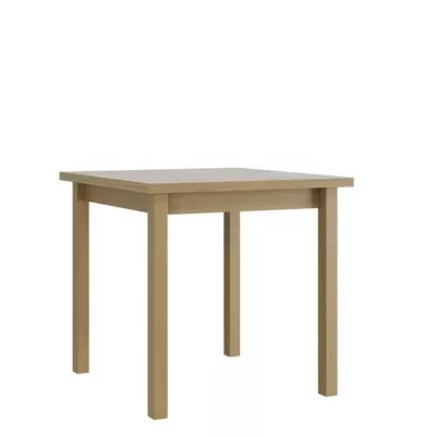 Stôl do kuchyne 80x80 cm ARGYLE 9 - dub sonoma