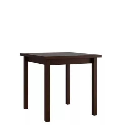 Stôl do kuchyne 80x80 cm ARGYLE 9 - orech