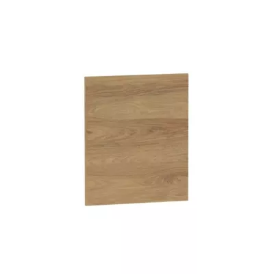 Dvířka pro vestavnou myčku ADAMA - 45x57 cm, hickory přírodní