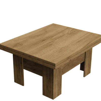 Rozkladací stôl VILKO - dub ribbeck