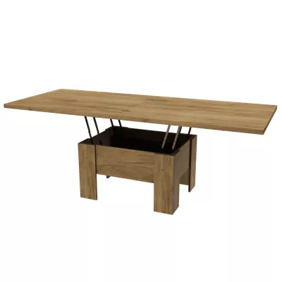Rozkladací stôl VILKO - dub ribbeck