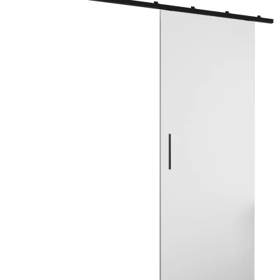 Posuvné dvere PERDITA 1 - 70 cm, biele