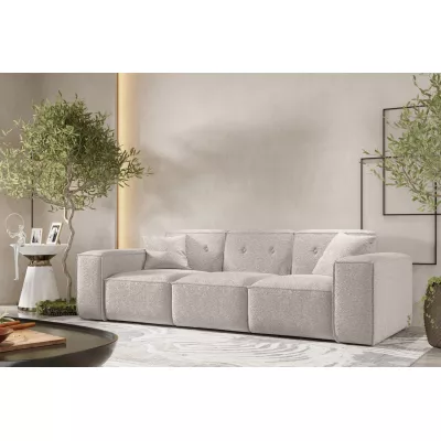 Sofa WAYAN 3 - krémová