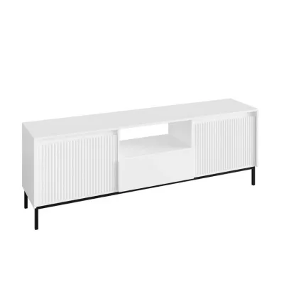 TV stolík REMY 1 - biely