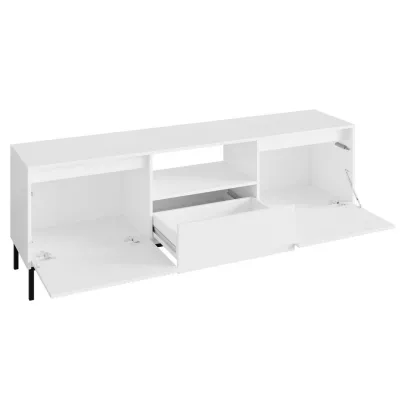 TV stolík REMY 1 - čierny