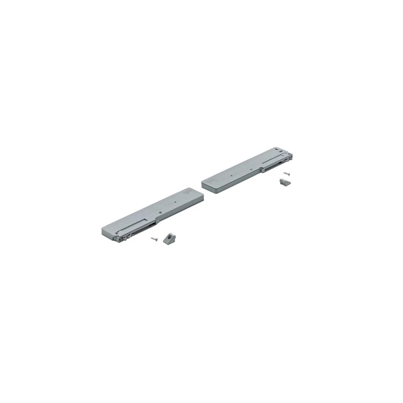 Set 2x tiché dovieranie do zrkadlových skríň 180-221 cm CROWEL