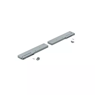 Set 2x tiché dovieranie do zrkadlových skríň 180-221 cm CROWEL