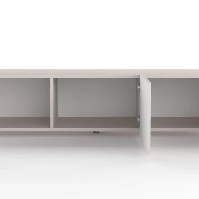 Televízny stolík ALAIN 150 - kašmír