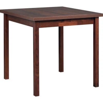 Jedálenský stôl LEON 9 - orech