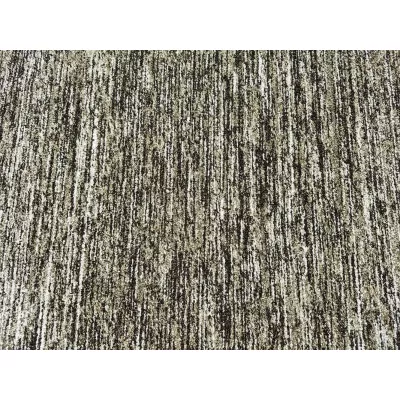 Kusový koberec 200x290 cm RAMIRO - tmavo hnedý