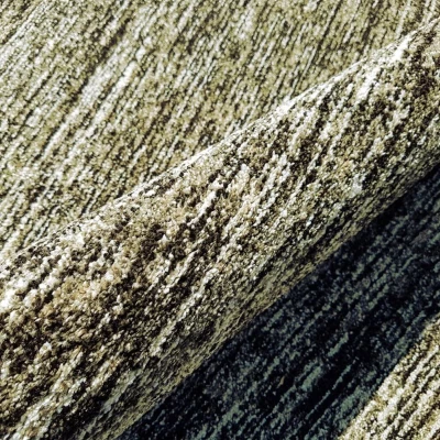Kusový koberec 200x290 cm RAMIRO - tmavo hnedý