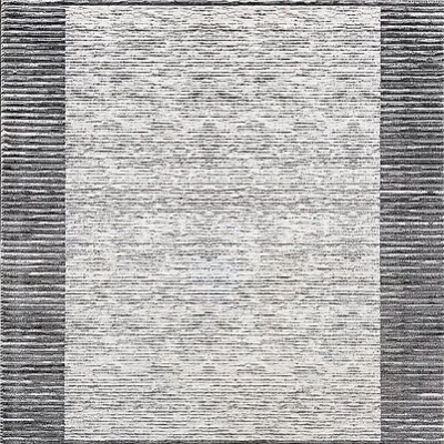 Obdĺžnikový kusový koberec 200x290 GALT 3 - šedý