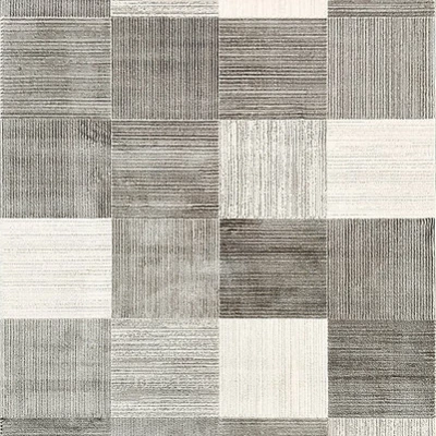 Obdĺžnikový kusový koberec 200x290 GALT 4 - šedý