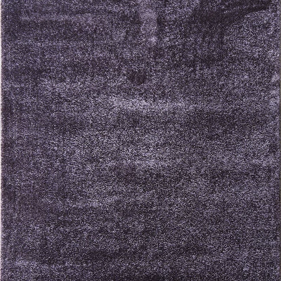 Jednofarebný kusový koberec 200x290 HOLLISTER - fialový