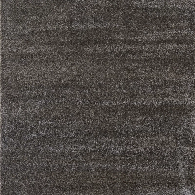 Jednofarebný kusový koberec 80x150 HOLLISTER - hnedý